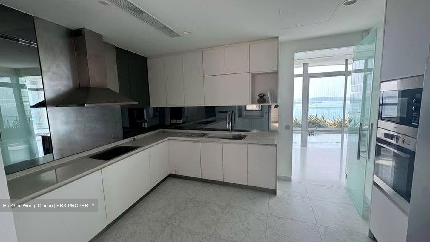The Oceanfront @ Sentosa Cove (D4), Condominium #612002851